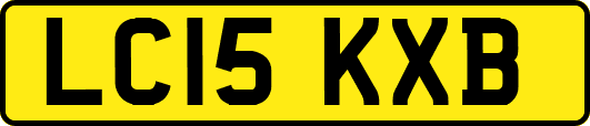 LC15KXB