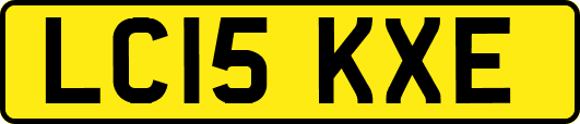 LC15KXE