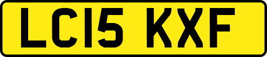 LC15KXF