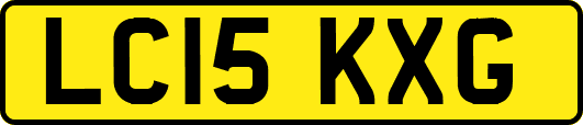 LC15KXG
