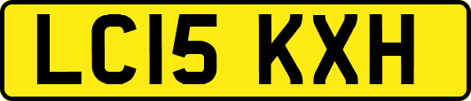 LC15KXH