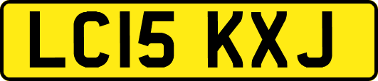 LC15KXJ