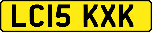 LC15KXK