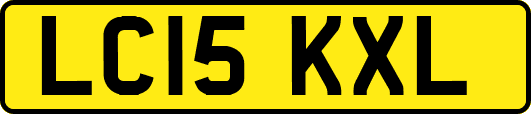 LC15KXL