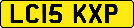 LC15KXP