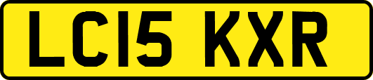 LC15KXR