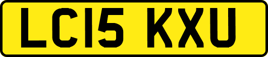 LC15KXU