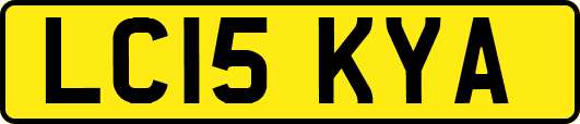 LC15KYA