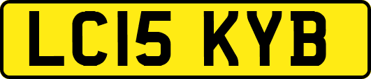 LC15KYB
