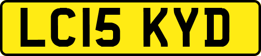 LC15KYD