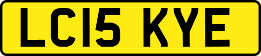 LC15KYE