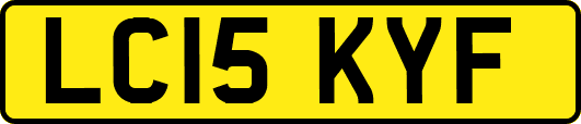 LC15KYF