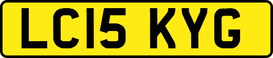 LC15KYG
