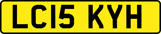 LC15KYH