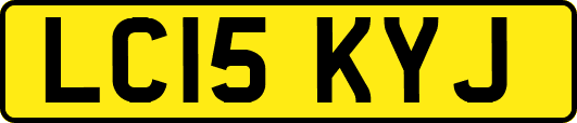 LC15KYJ