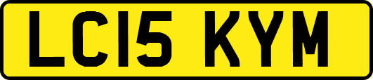 LC15KYM