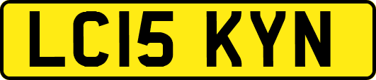 LC15KYN