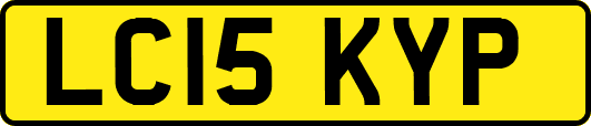 LC15KYP