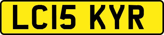 LC15KYR