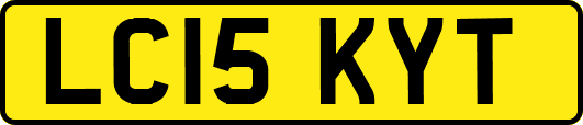 LC15KYT