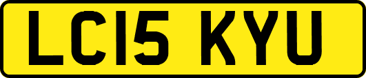 LC15KYU