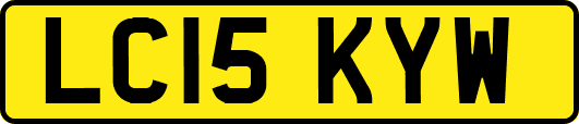 LC15KYW