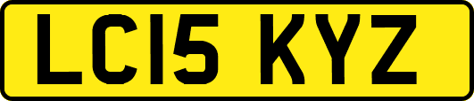 LC15KYZ