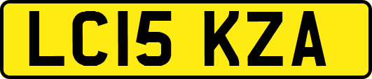 LC15KZA