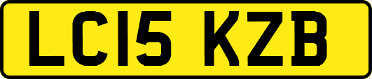 LC15KZB