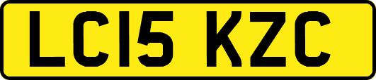 LC15KZC
