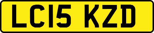 LC15KZD