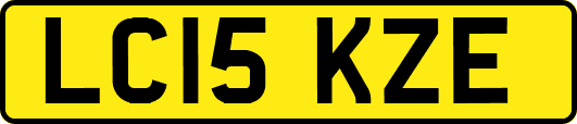 LC15KZE