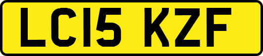 LC15KZF