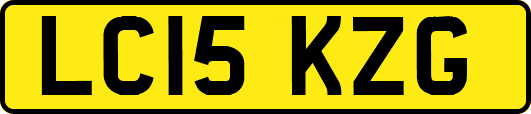 LC15KZG