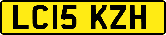 LC15KZH