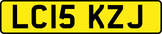 LC15KZJ