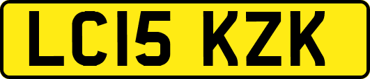 LC15KZK