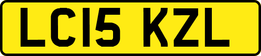 LC15KZL