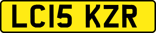 LC15KZR