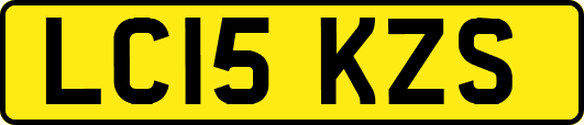 LC15KZS