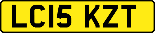 LC15KZT
