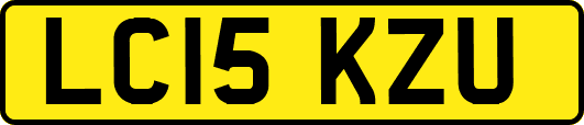 LC15KZU