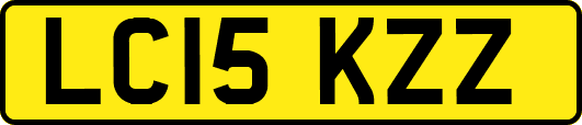 LC15KZZ