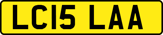 LC15LAA