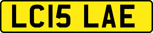 LC15LAE
