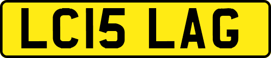 LC15LAG