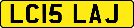 LC15LAJ