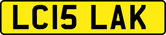 LC15LAK