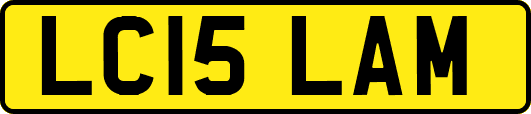 LC15LAM