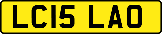 LC15LAO